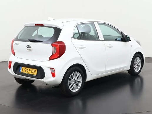 Kia Picanto - Afbeelding 4 van 25