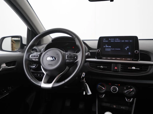Kia Picanto - Afbeelding 5 van 25