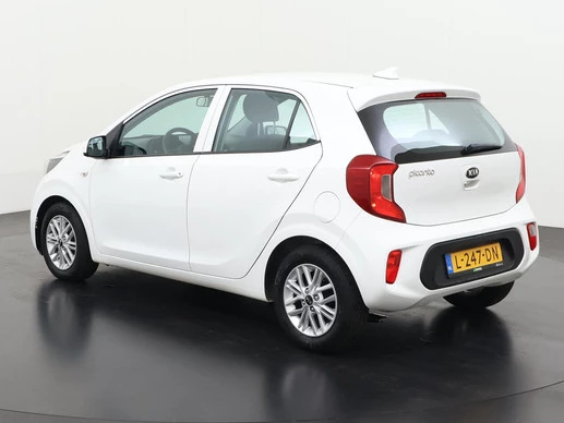 Kia Picanto - Afbeelding 6 van 25