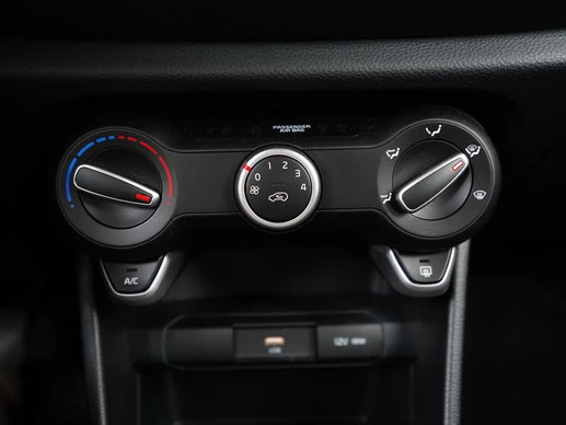 Kia Picanto - Afbeelding 11 van 25