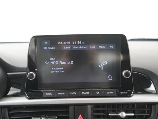 Kia Picanto - Afbeelding 12 van 25