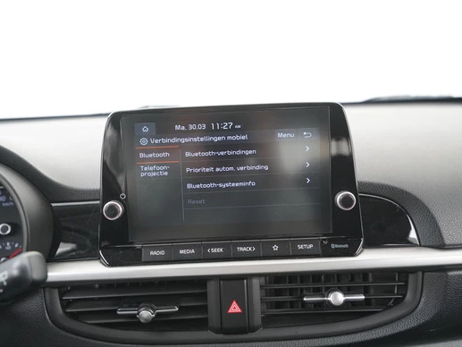 Kia Picanto - Afbeelding 13 van 25