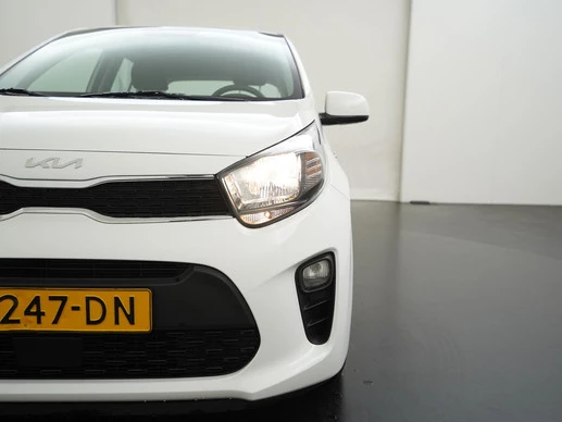 Kia Picanto - Afbeelding 14 van 25