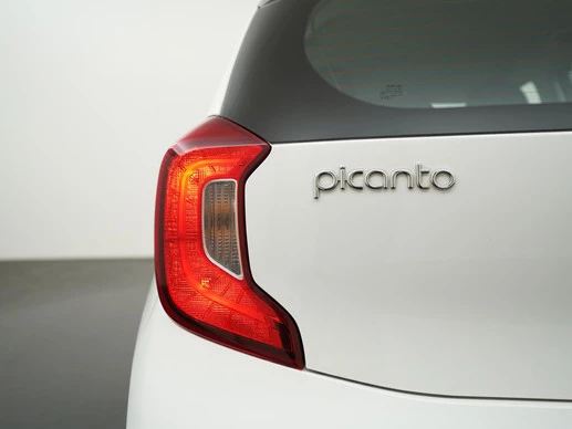 Kia Picanto - Afbeelding 15 van 25