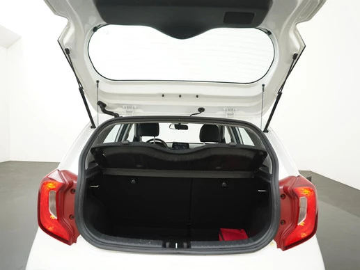 Kia Picanto - Afbeelding 16 van 25