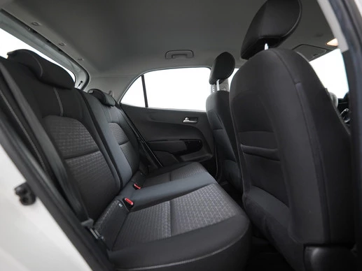 Kia Picanto - Afbeelding 17 van 25