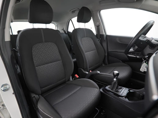 Kia Picanto - Afbeelding 18 van 25