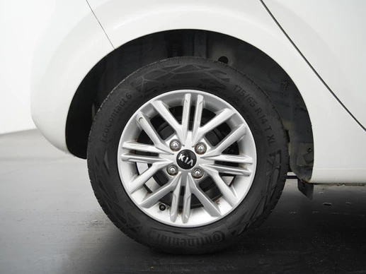 Kia Picanto - Afbeelding 19 van 25