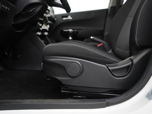 Kia Picanto - Afbeelding 22 van 25
