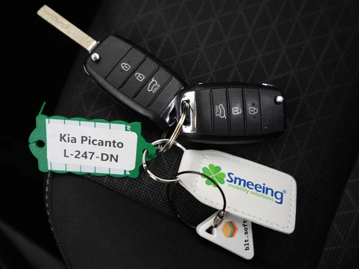 Kia Picanto - Afbeelding 24 van 25