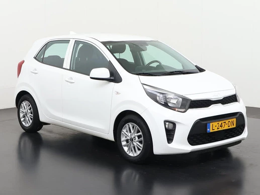 Kia Picanto - Afbeelding 25 van 25