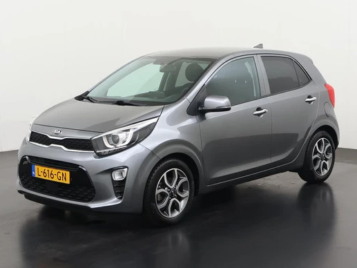 Kia Picanto - Afbeelding 1 van 30