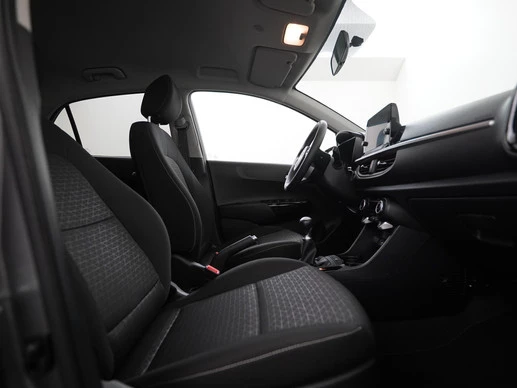 Kia Picanto - Afbeelding 3 van 30