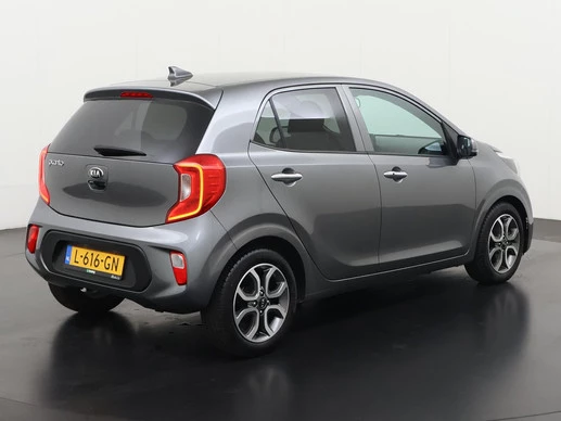 Kia Picanto - Afbeelding 4 van 30