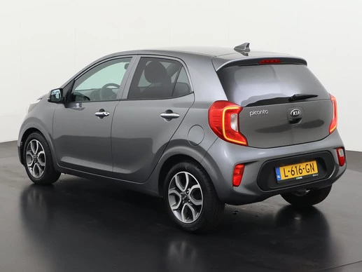 Kia Picanto - Afbeelding 6 van 30