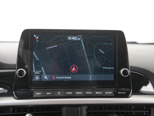 Kia Picanto - Afbeelding 12 van 30