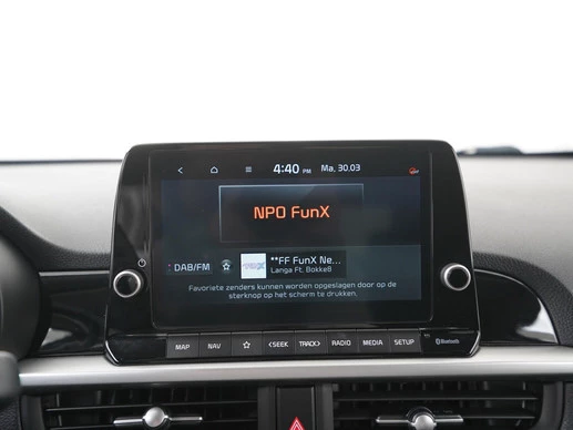 Kia Picanto - Afbeelding 13 van 30