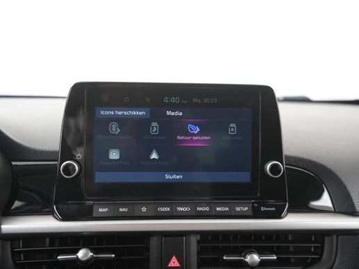 Kia Picanto - Afbeelding 14 van 30