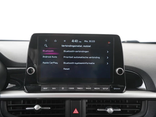 Kia Picanto - Afbeelding 15 van 30