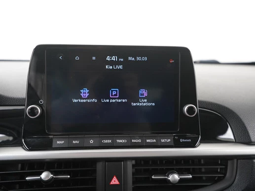 Kia Picanto - Afbeelding 16 van 30