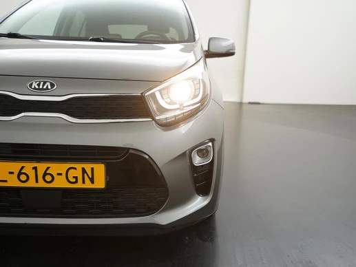 Kia Picanto - Afbeelding 17 van 30