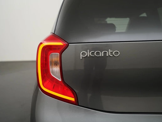 Kia Picanto - Afbeelding 18 van 30