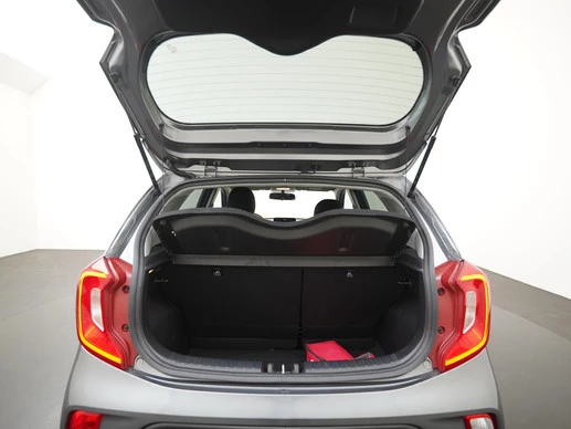 Kia Picanto - Afbeelding 19 van 30