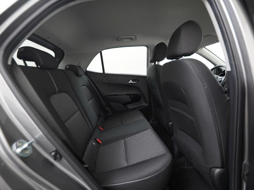 Kia Picanto - Afbeelding 20 van 30