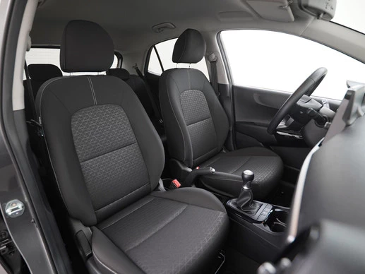 Kia Picanto - Afbeelding 21 van 30