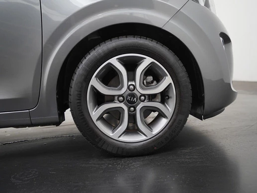 Kia Picanto - Afbeelding 22 van 30