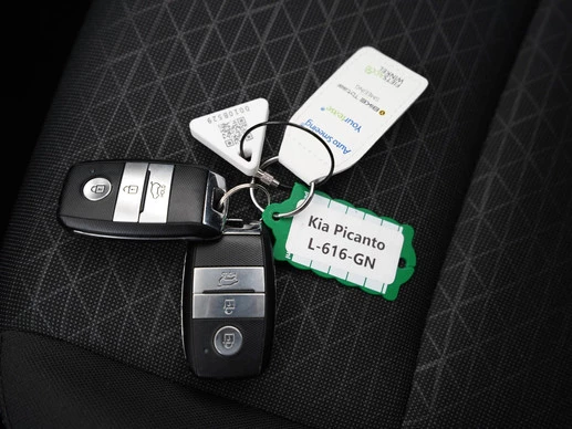 Kia Picanto - Afbeelding 27 van 30