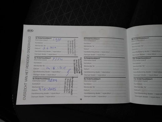 Kia Picanto - Afbeelding 28 van 30