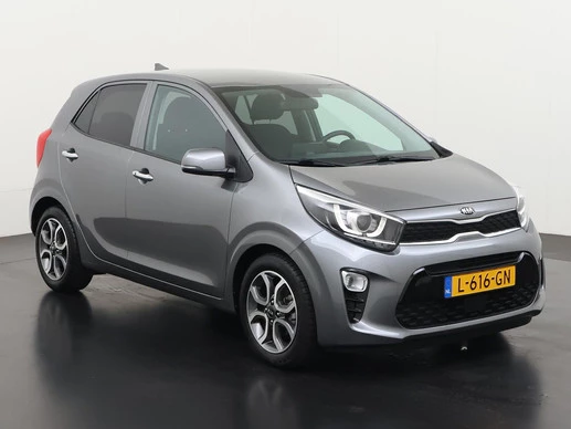 Kia Picanto - Afbeelding 30 van 30