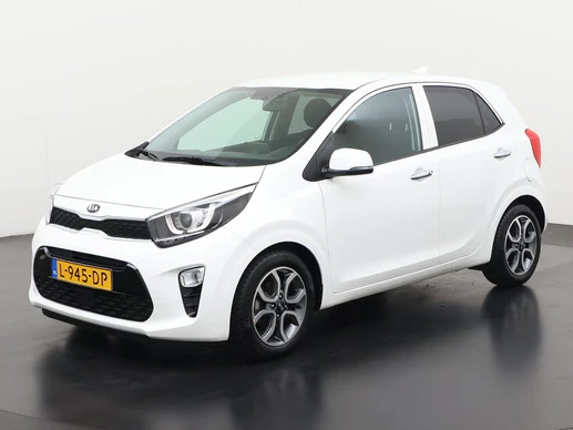 Kia Picanto - Afbeelding 1 van 30