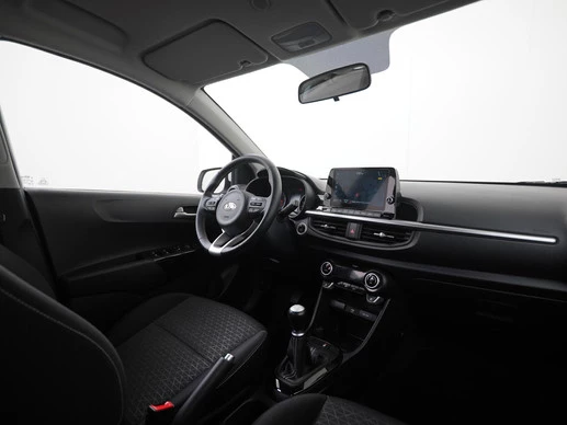 Kia Picanto - Afbeelding 2 van 30