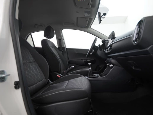 Kia Picanto - Afbeelding 3 van 30