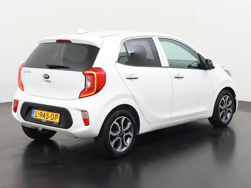 Kia Picanto - Afbeelding 4 van 30