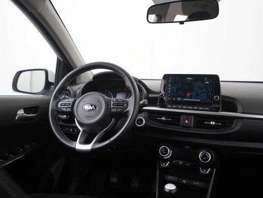 Kia Picanto - Afbeelding 5 van 30
