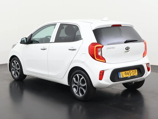 Kia Picanto - Afbeelding 6 van 30