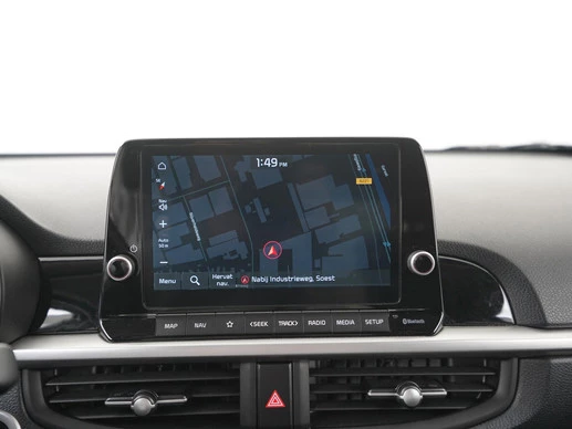 Kia Picanto - Afbeelding 12 van 30