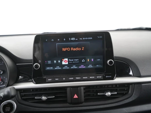 Kia Picanto - Afbeelding 13 van 30