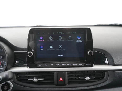 Kia Picanto - Afbeelding 14 van 30