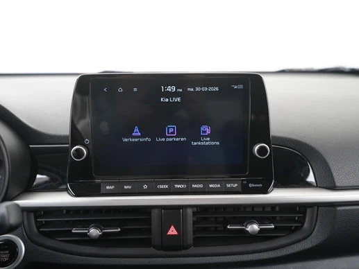 Kia Picanto - Afbeelding 15 van 30