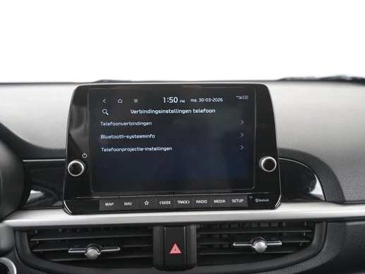 Kia Picanto - Afbeelding 16 van 30