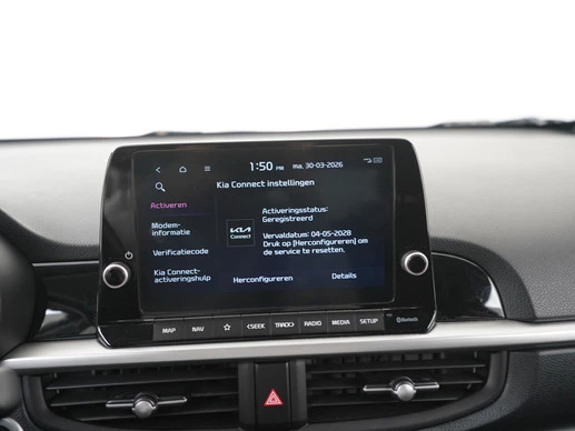 Kia Picanto - Afbeelding 17 van 30