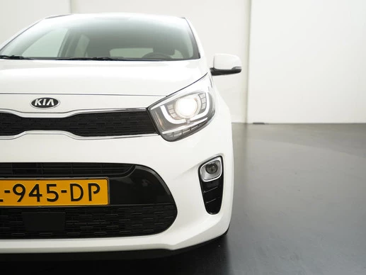 Kia Picanto - Afbeelding 19 van 30