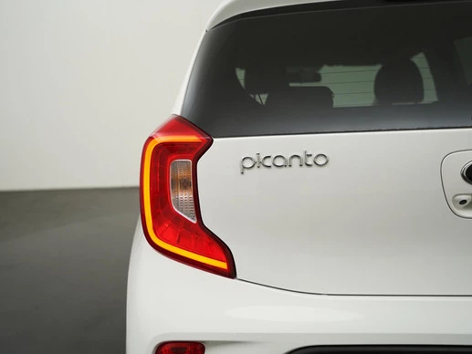 Kia Picanto - Afbeelding 20 van 30