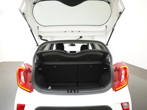 Kia Picanto - Afbeelding 21 van 30
