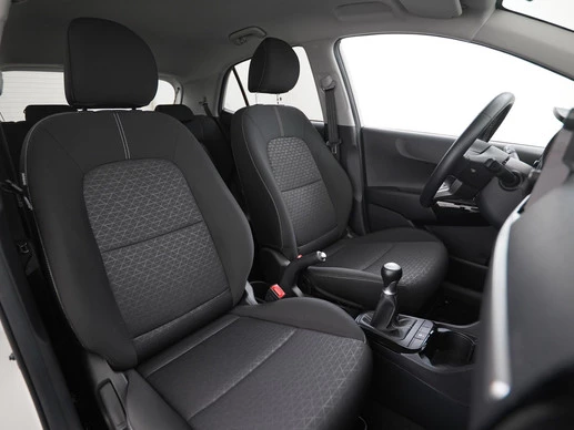 Kia Picanto - Afbeelding 23 van 30