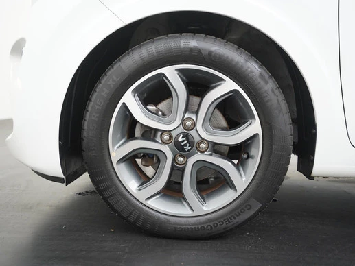Kia Picanto - Afbeelding 24 van 30